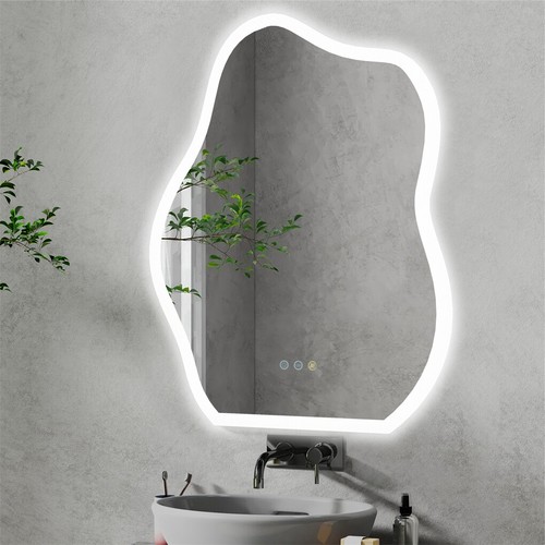 Chic cloud shape - chic, cloud-shape