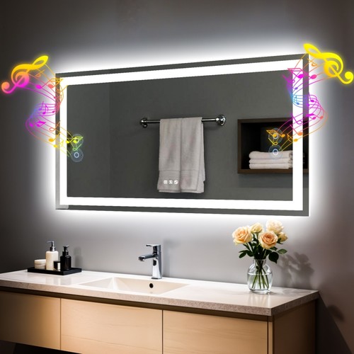 Smart bluetooth bathroom - smart,