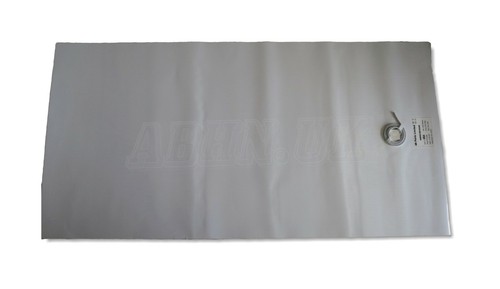 Bathroom mirror heater - mirror,