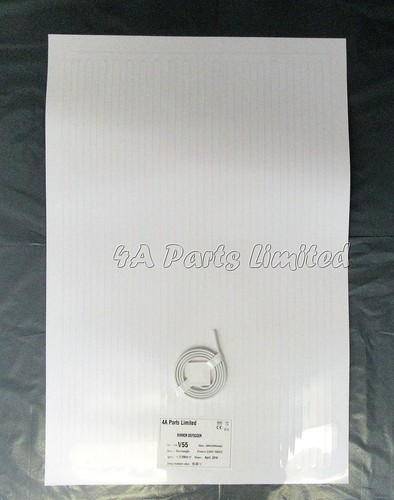 Bathroom mirror heater - bathroom,