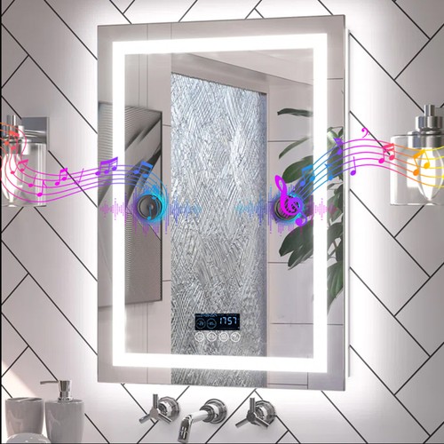 Immersive double speakers led - double,