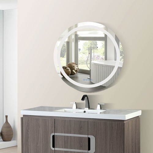 Round led bordered - 36,
